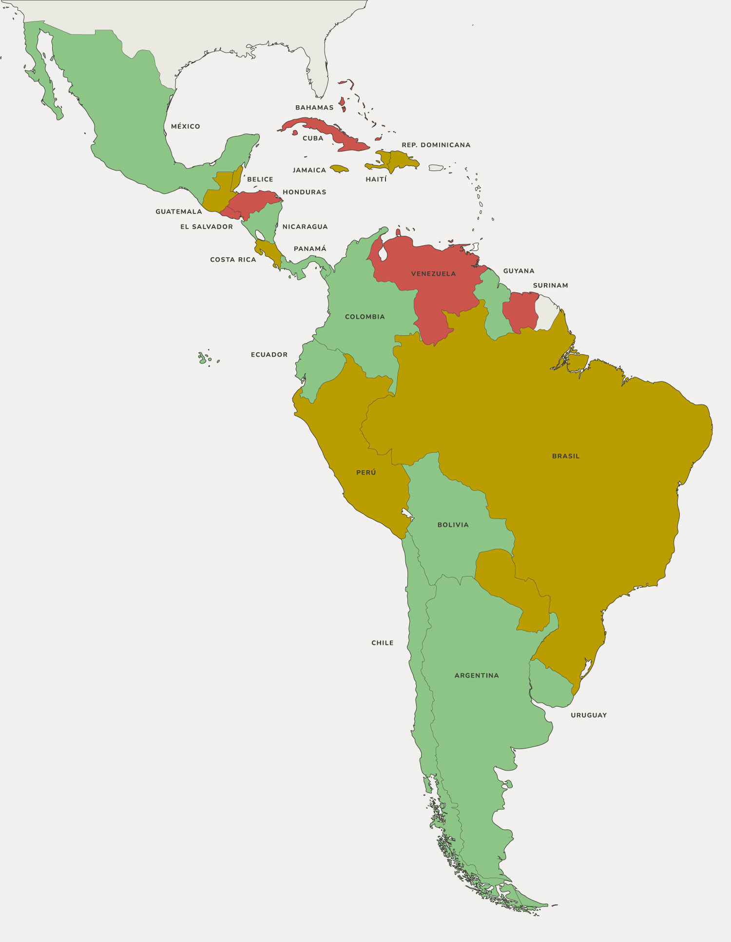 Ministerio de Ambiente