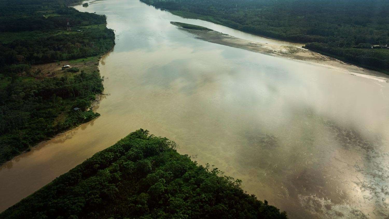 Ministerio de Ambiente de Colombia