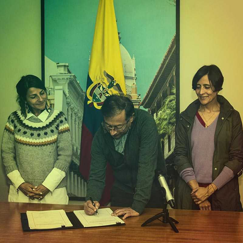 Ministerio de Ambiente de Colombia